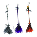 Witch Broom 85cm